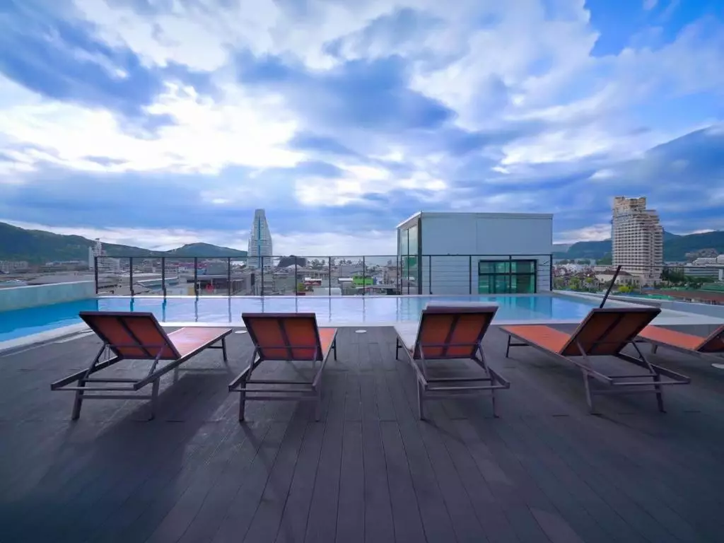 Phoenix Grand Patong